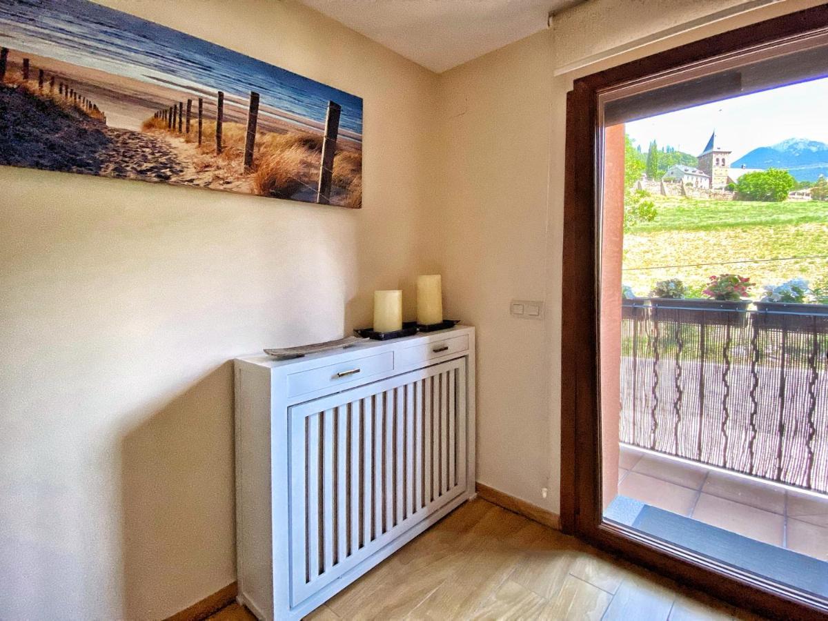 Pensjonat Casa Ferro Plan Zewnętrze zdjęcie