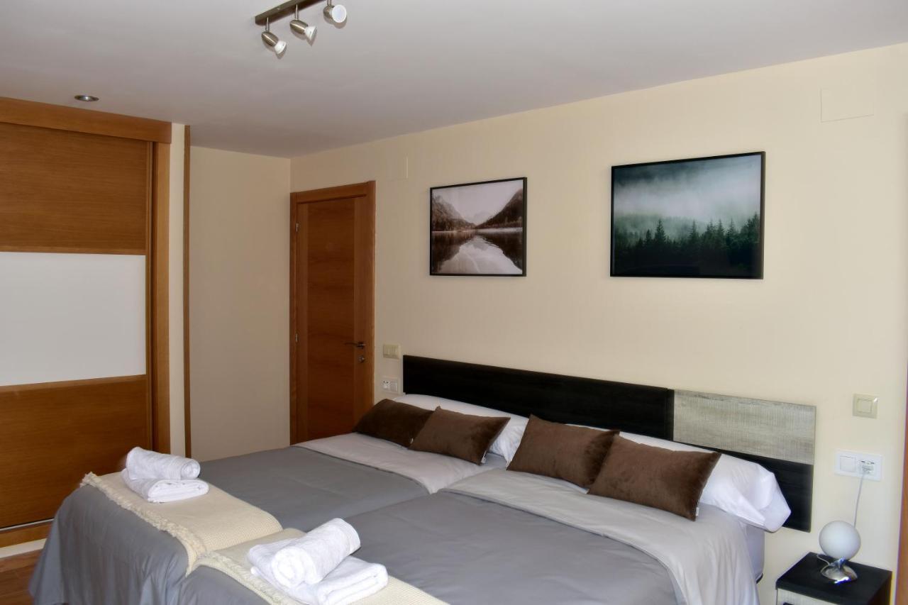 Pensjonat Casa Ferro Plan Zewnętrze zdjęcie