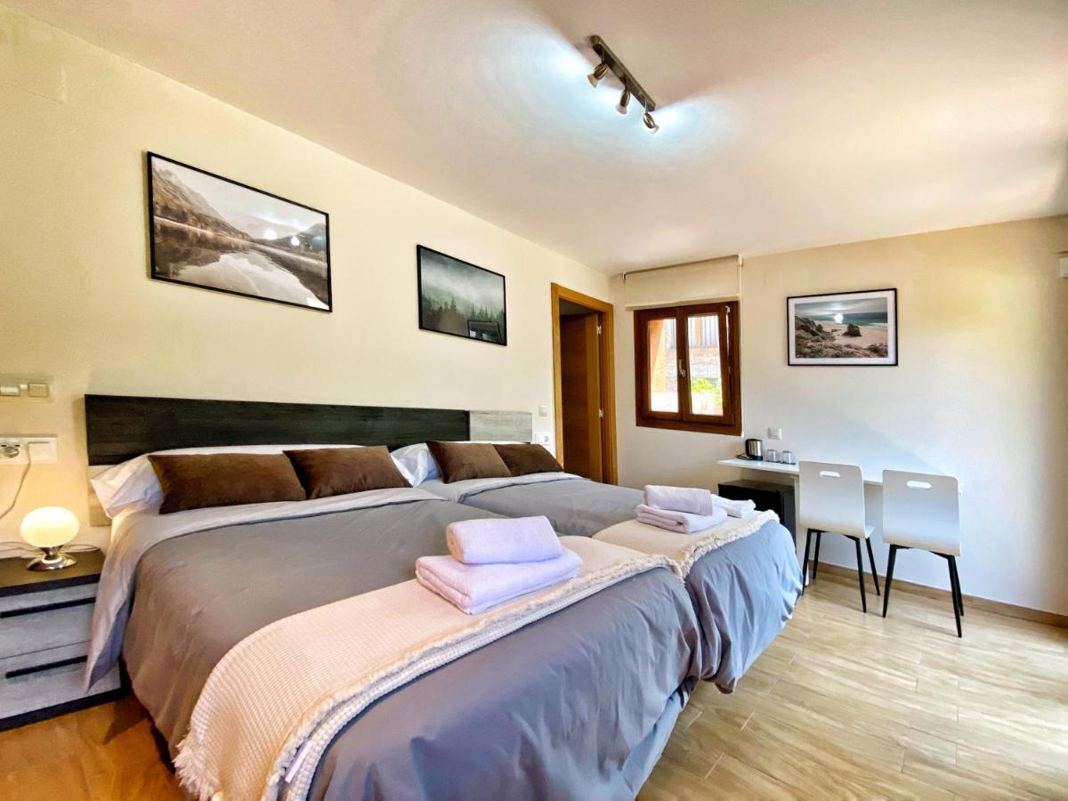 Pensjonat Casa Ferro Plan Zewnętrze zdjęcie