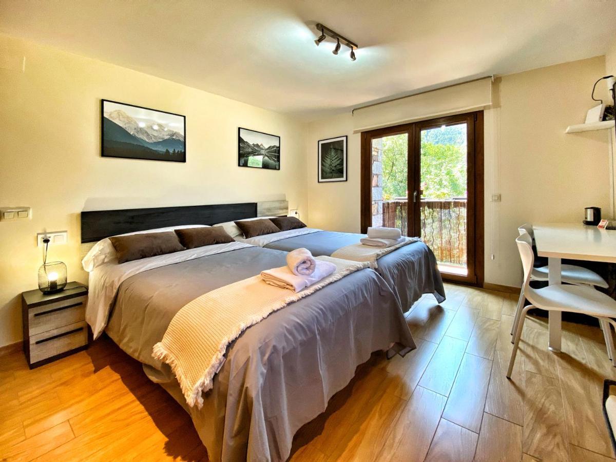 Pensjonat Casa Ferro Plan Zewnętrze zdjęcie